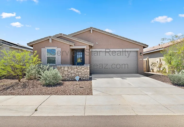 5543 W Rainwater Dr — Photo 1