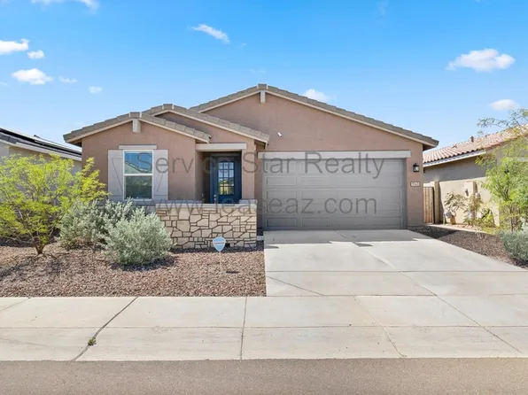 5543 W Rainwater Dr, Laveen, AZ 85339