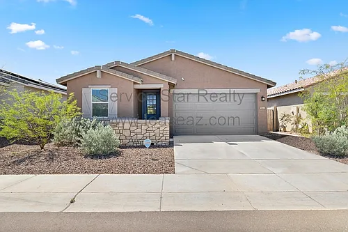 5543 W Rainwater Dr Photo 1
