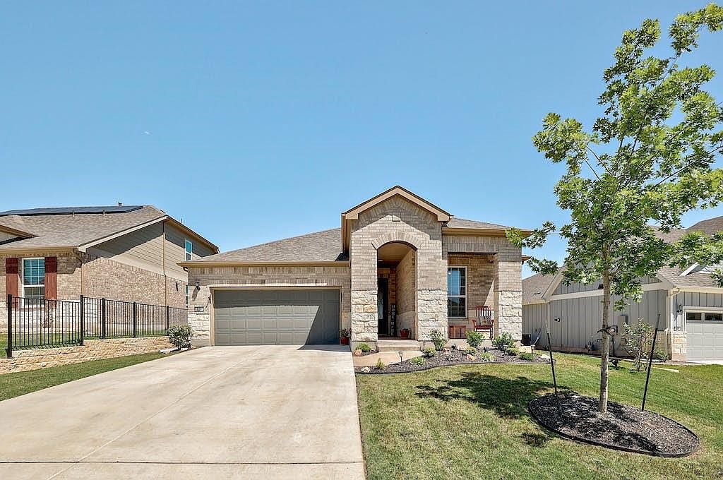 621 Wooden Rail Ln, Georgetown, TX 78633 | MLS #8294292 | Zillow