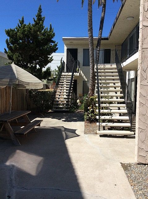 1st image of 384 Millar Ave APT 1