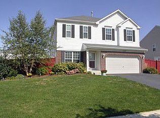 1588 Woodland Ln, Bolingbrook, IL 60490