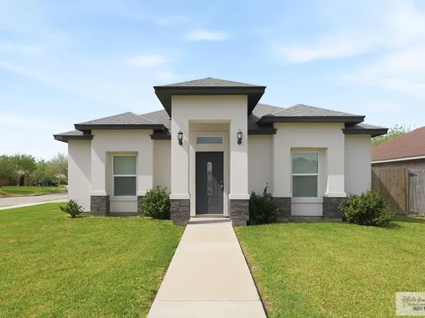 570 Forrest St, San Benito, TX 78586