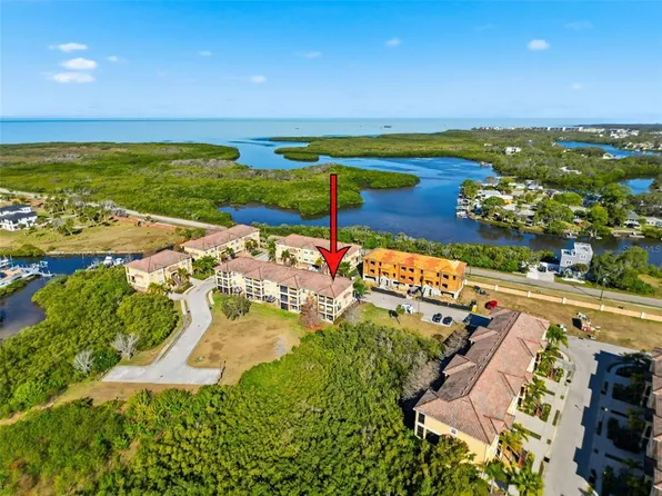 4536 Heron Ldg, New Port Richey, FL 34652