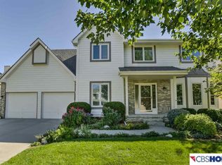 5023 S 174th St, Omaha, NE 68135