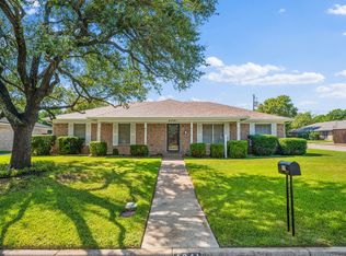 4041 Alava Dr, Fort Worth, TX 76133