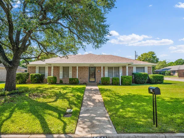 4041 Alava Dr, Fort Worth, TX 76133