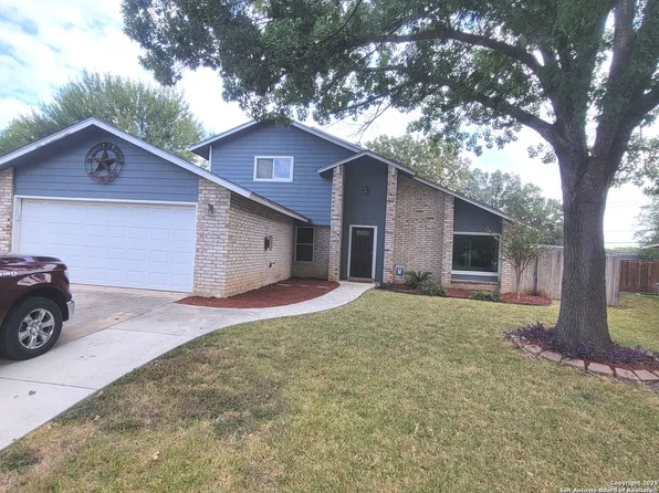 3531 Oakfort, San Antonio, TX 78247