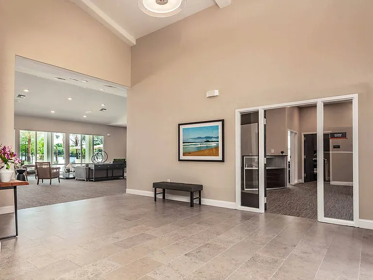 Lake Weston Point Apartments — Photo 25