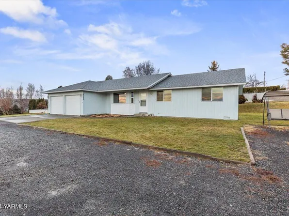 10202 Estes Rd, Yakima, WA 98908