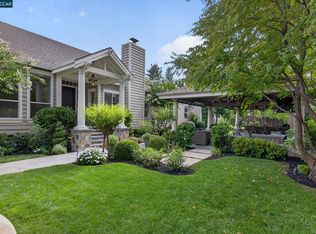 1105 Danville Blvd, Alamo, CA 94507