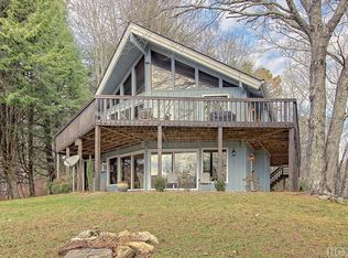 805 Sky High Dr, Dillard, GA 30537