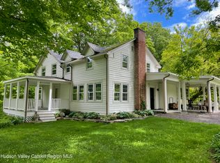 416 Hapeman Hill Road, Red Hook, NY 12571