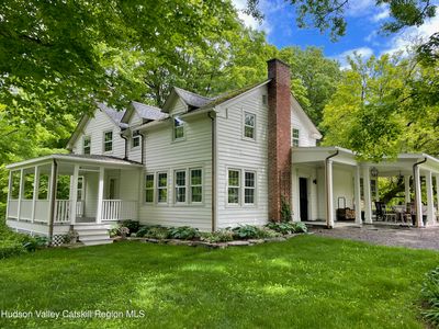 416 Hapeman Hill Road, Red hook, NY, 12571