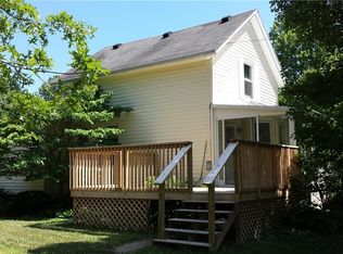 12753 Pyle South Amherst Rd, Oberlin, OH 44074