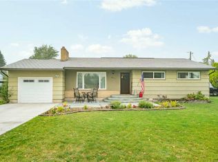 3423 N Vista Rd, Spokane, WA 99212