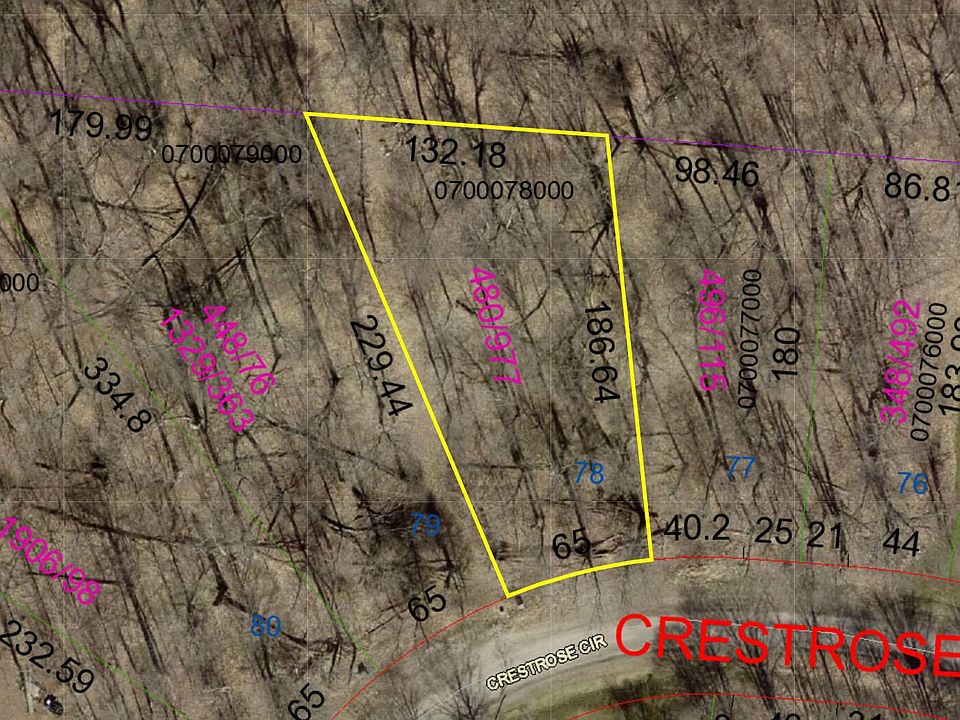 1st image of 732 Crestrose Cir