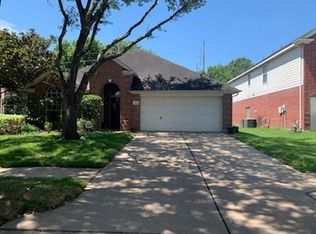 5814 Prade Ranch Ln, Richmond, TX 77469