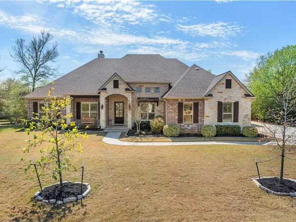 4906 Ginger Ct, College Station, TX 77845