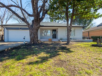 1326 Templecliff Dr, Dallas, TX, 75217