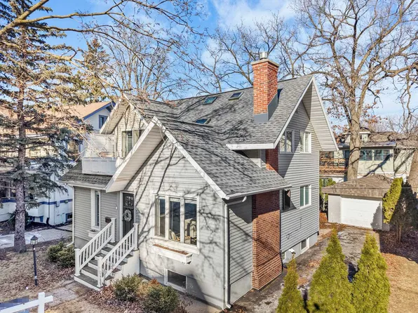 1818 W Lawn Ave, Madison, WI 53711