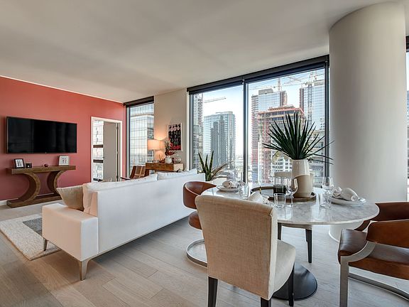 3rd image of 1120 S Grand Ave #1806