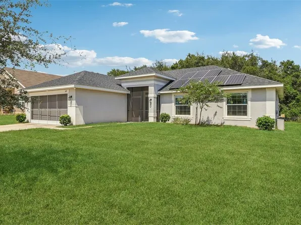 607 Bradley Way, Fruitland Park, FL 34731