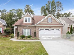 833 Varina Ln, Fuquay Varina, NC 27526