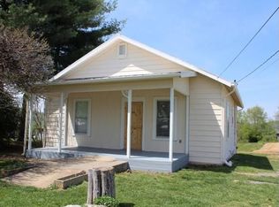 885 Highway 81 N, Jonesborough, TN 37659