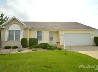 710 Meadow Stream Dr, South Bend, IN