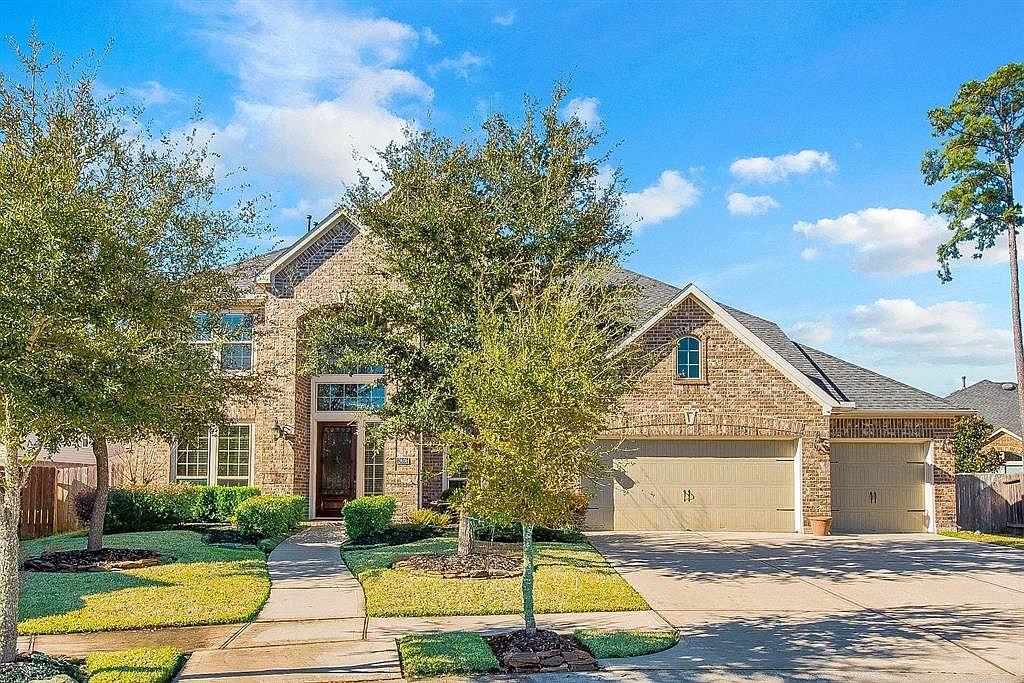 13606 Brant Grove Ln, Houston, TX 77044 | Zillow