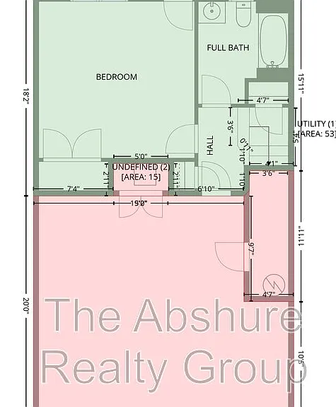 8611 Macedonia Lake Dr #1 — Photo 46