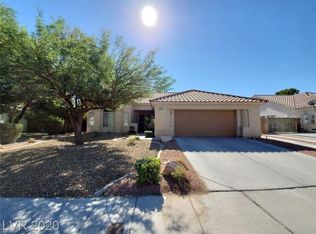 5109 Costabella Ln, Las Vegas, NV 89130