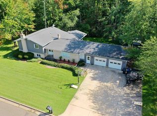 871 Vega Ln, Medford, WI 54451