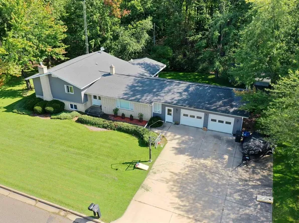 871 VEGA LANE, Medford, WI 54451