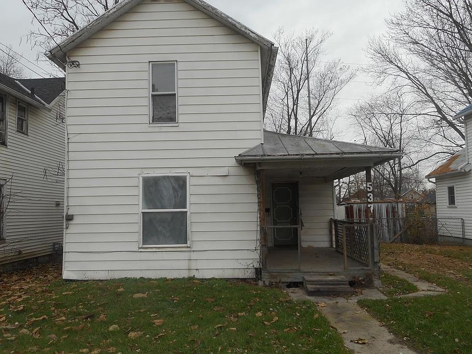 1st image of 537 Mound St