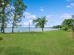 694 N Round Lake Ln, Luck, WI 54853