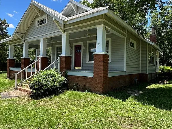 23 2nd St, Danville, GA 31017