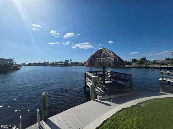 4006 SE 20th Pl #4, Cape Coral, FL 33904