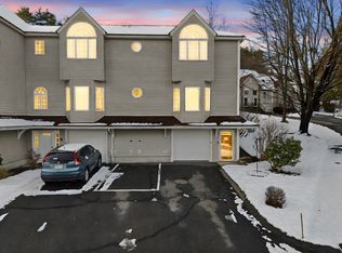 18 Palmer Rd UNIT 6, Monson, MA 01057