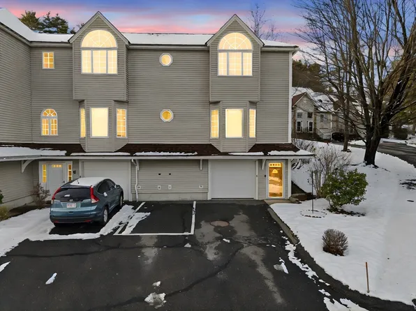 18 Palmer Rd Unit 6, Monson, MA 01057