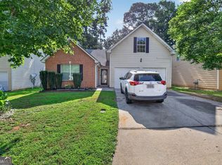 2257 Creel Rd, Atlanta, GA 30349
