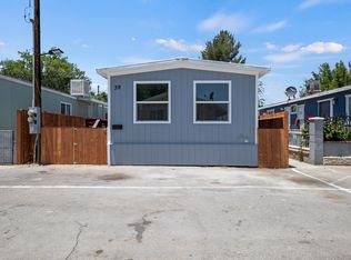6150 E Avenue T SPACE 39, Palmdale, CA 93552