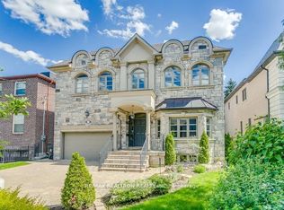 517 Deloraine Ave, Toronto, ON M5M 2C2