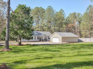 181 Kedron Church Rd, Aiken, SC 29805