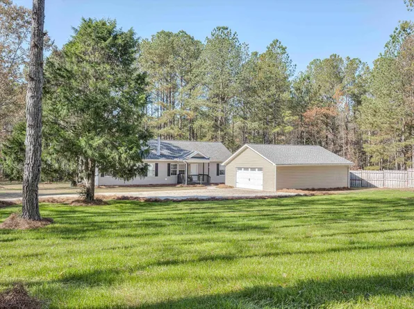 181 Kedron Church Rd, Aiken, SC 29805