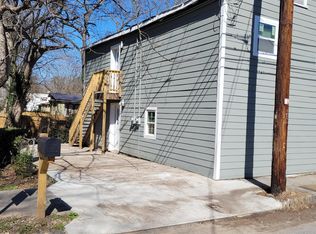 439 Fletcher St SW #A, Atlanta, GA 30310