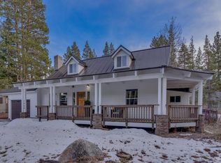 1064 Modoc Way, South Lake Tahoe, CA 96150