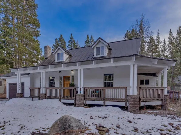 1064 Modoc Way, South Lake Tahoe, CA 96150