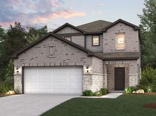 1104 Independence Ave, Bay City, TX 77414